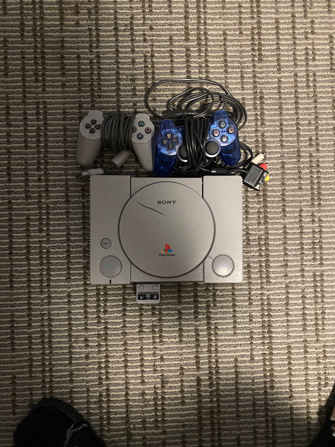 Sony PlayStation