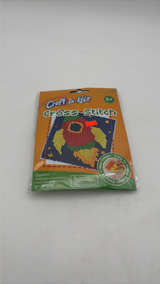 Craft for Kids Cross Stitch Kit - Image 3