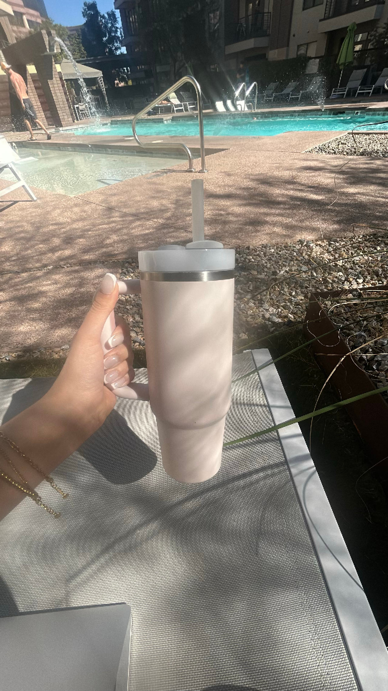 Stanley Quencher Tumbler