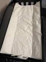 Baby Changing Table - Image 4