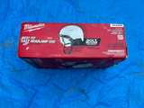 Milwaukee BOLT Eye Visor - Clear - Image 1