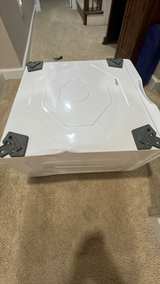 Samsung 27" Laundry Pedestal with Storage Drawer - Image 6