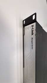 D-Link DGS-3100-24 24-Port Managed Gigabit Switch - Image 3