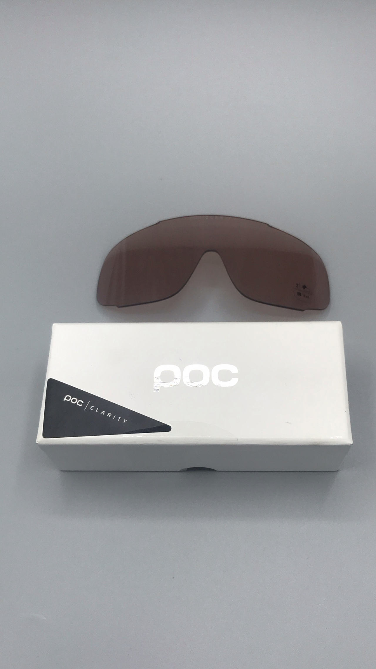 POC Clarity Replacement Lens