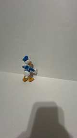 Disney Donald Duck PVC Figure - Image 4