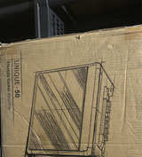 Unique-50 Electric Guitar Amplifier - Image 8
