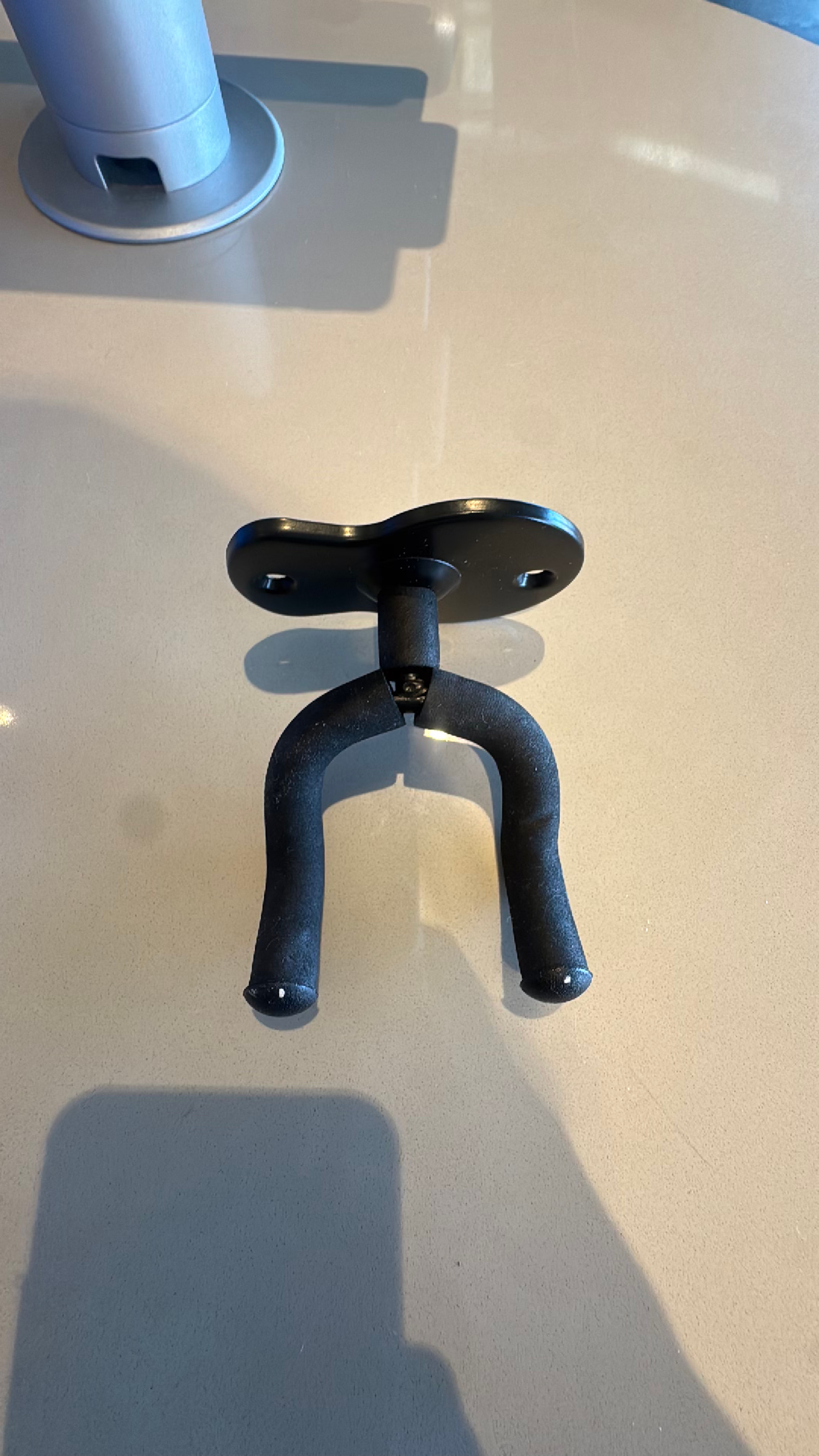 Wall Mount Guitar Hanger - Image 3