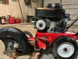 Troy-Bilt 4.0 HP 158cc Edger/Trencher - Image 3