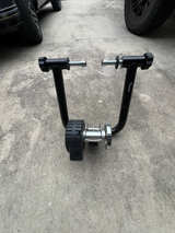 Sportneer Smart Stationary Bike Trainer - Image 1