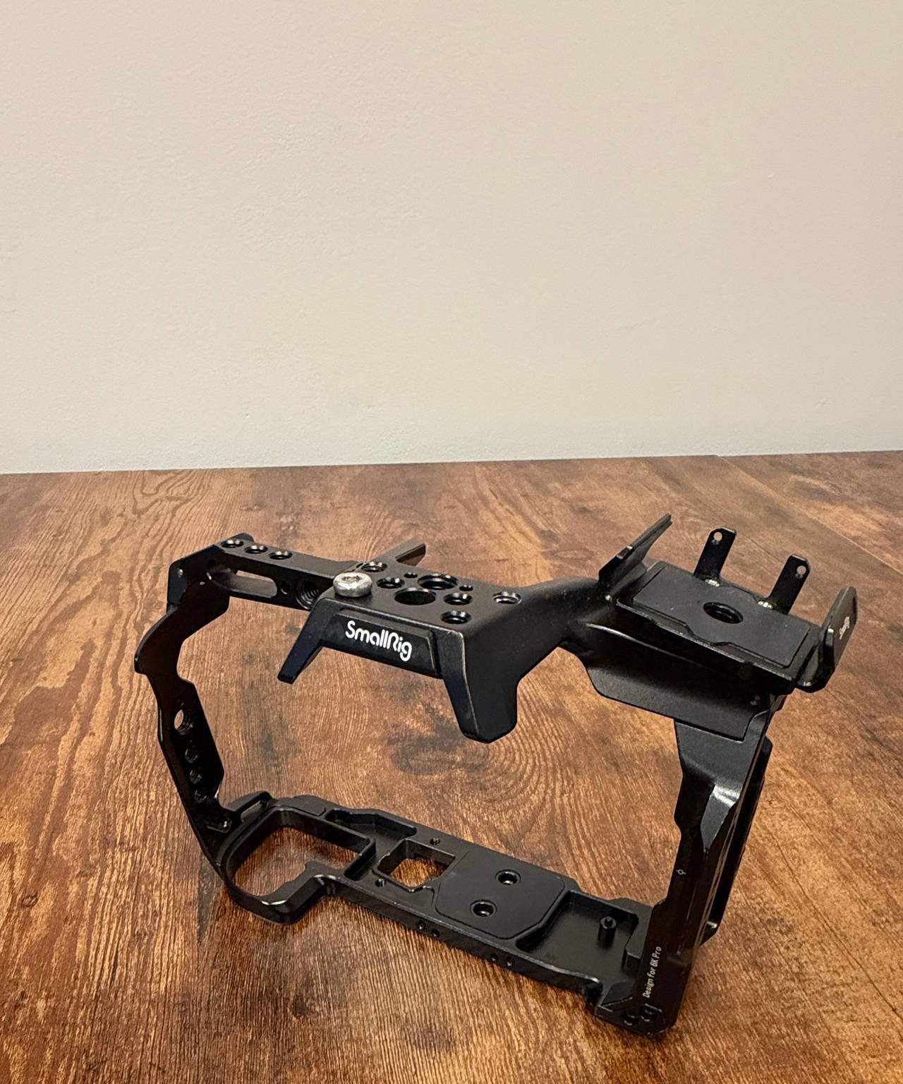 SmallRig Full Cage for BMPCC 6K Pro