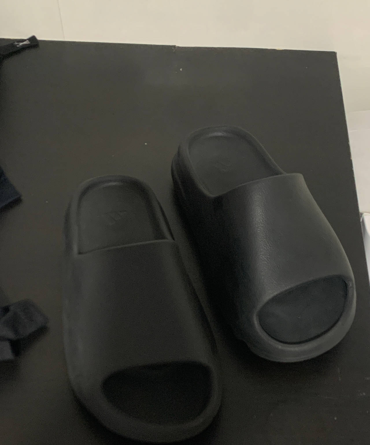 adidas Yeezy Slide Onyx