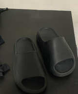 adidas Yeezy Slide Onyx - Image 1