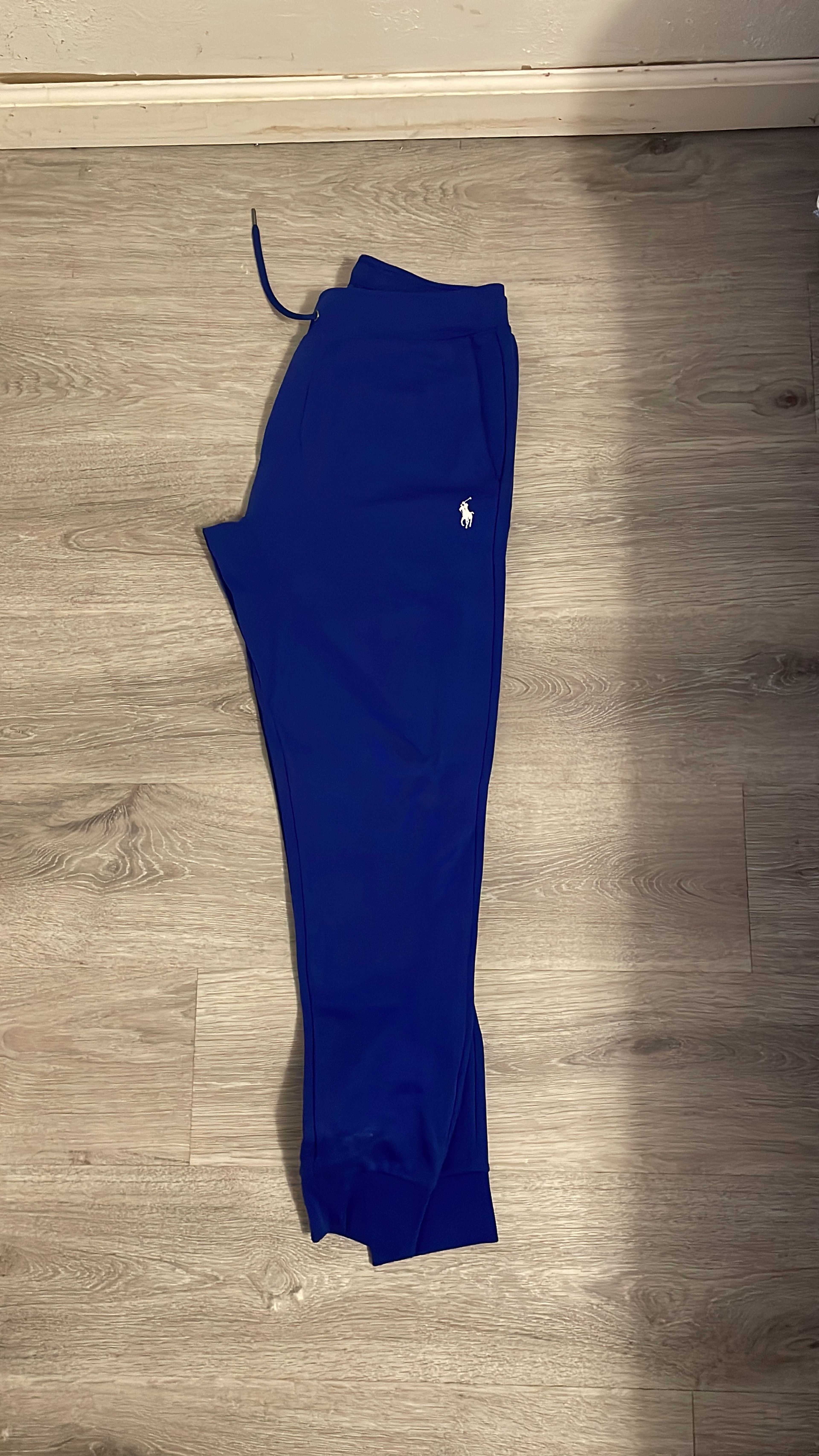 Polo Ralph Lauren Men's Fleece Jogger Pants