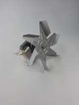 HISENSE 11473648 Fan Motor W/BLADE NEW OEM FAST SHIPPING - Image 3