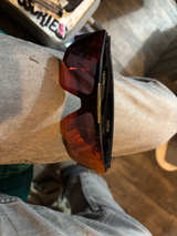 Heat Wave Visual Lazer Face Sunglasses by PEREOTL U613 AS/NZ51337.1l PQRA5 6Z87+ - Image 1