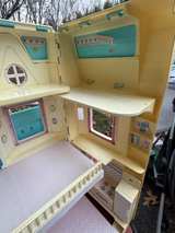 Fisher-Price Loving Family Dream Dollhouse (1993 Vintage) - Image 4