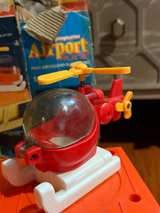 Li'l Playmates Airport Play Set - Image 3