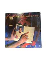 Luther Vandross - Busy Body Vinyl LP - Image 3