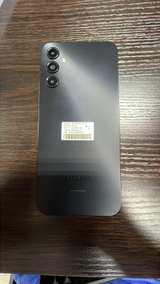 Samsung Galaxy A14 5G 64GB Black Unlocked A - Image 2