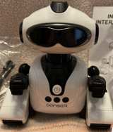 JJRC Cady Wish R11 Intelligent Interactive Robot - Image 3