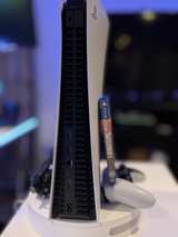 Sony PlayStation 5 (Disc Version) - Image 7