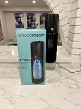 SodaStream E-Terra - Image 1