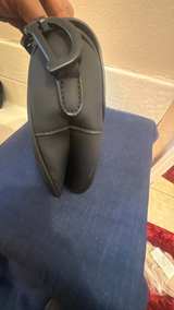 Dior Saddle Bag Ultra-Matte Black Calfskin - Image 5