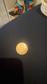 1959 Greece 20 Drachmai Silver Coin - Image 2