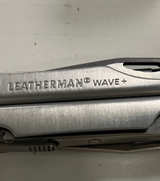 Leatherman Wave+ Multitool - Image 1