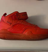 AND1 Chosen One II Basketball Shoes - Image 1