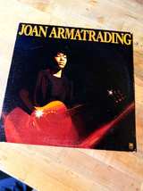 Joan Armatrading - Joan Armatrading Vinyl LP original - Image 3