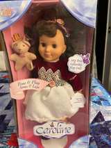 Caroline 18" Lifetime Play Doll - Image 3