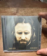 Dierks Bentley - Gravel & Gold CD - Image 1