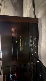 Sony TC-WR99ES Stereo Cassette Deck - Image 3