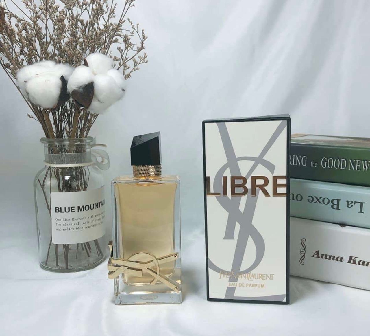 Yves Saint Laurent Libre Eau de Parfum