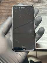 Apple iPhone 8 256GB Space Gray unlocked 73% battery health - Image 5