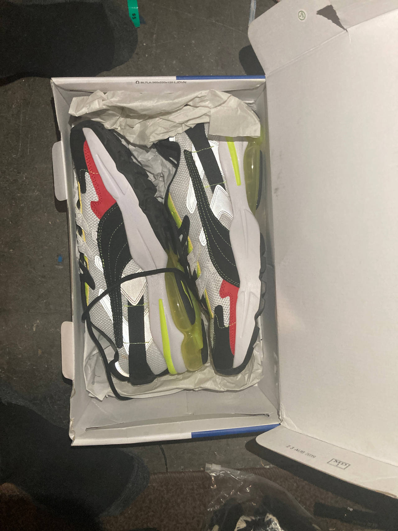 Puma RS-X3 Super