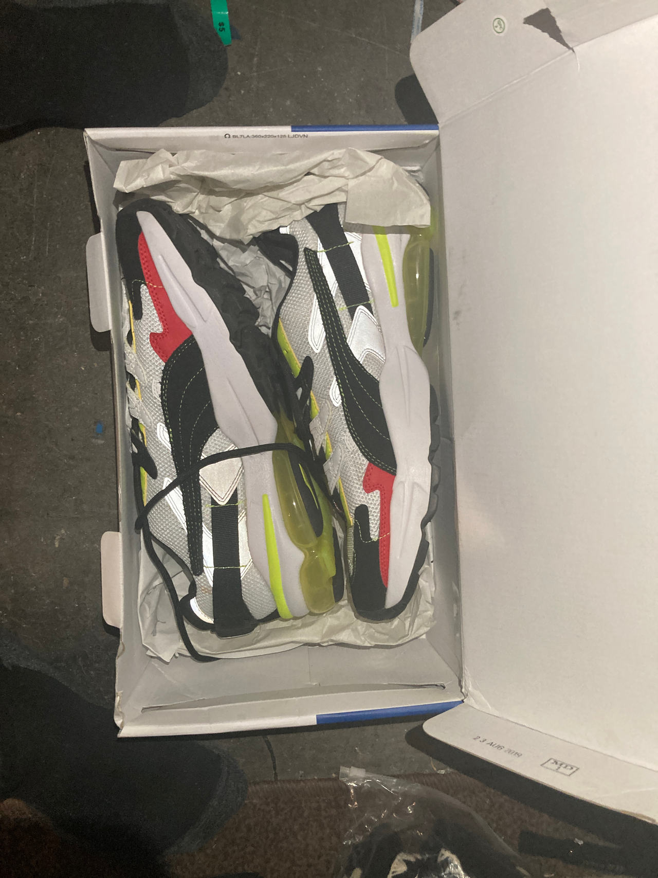 Puma RS-X3 Super