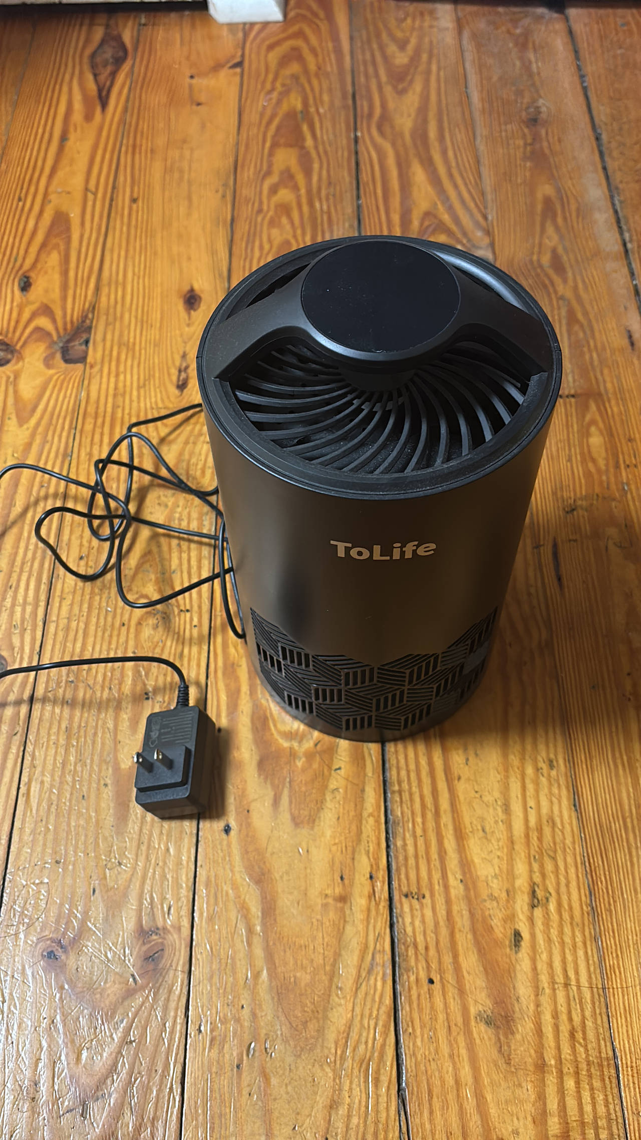 ToLife air purifier