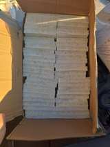 3M Scotch-Brite Aircraft Cleaning Pad 6 in x 12 in (50 Pads) - Image 3