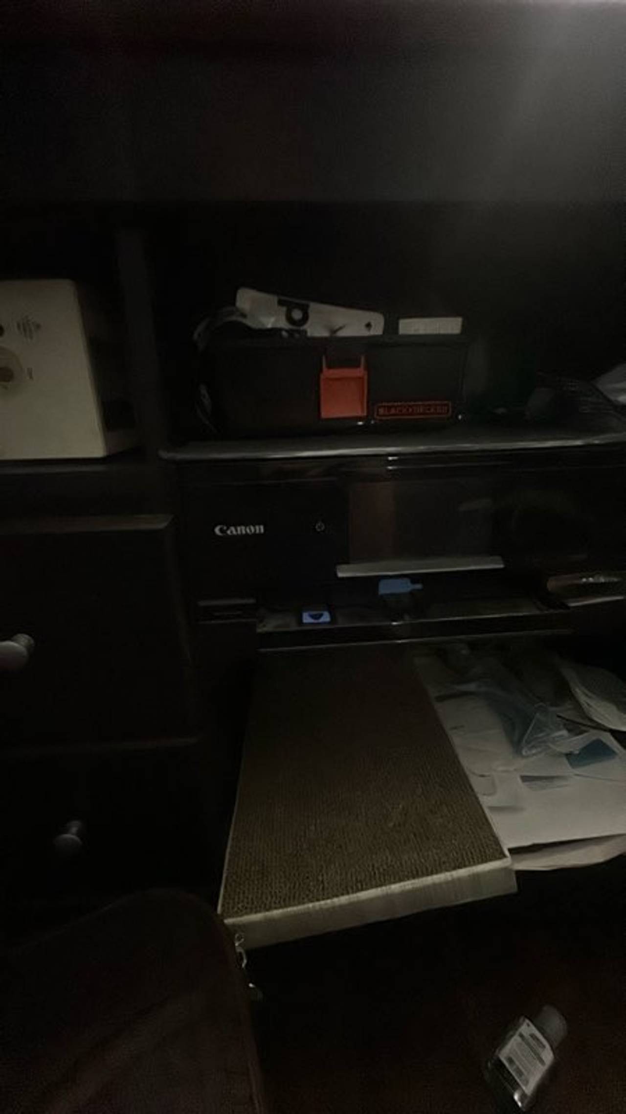 Canon TS9120 Wi-Fi Printer