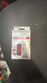 Diablo SandNet Universal Reusable Sanding Sheets - Image 2
