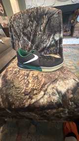 Nike Zoom Live 2017 Black Green Gum - Image 1