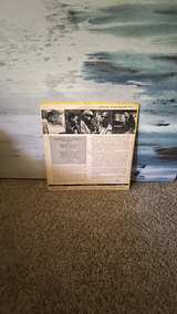 The Jazz Crusaders - Tough Talk Vinyl LP - Image 2