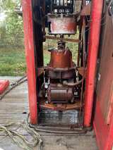 Tokheim Gas Pump - Image 3