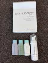 BeautiControl Skinlogics Gold Starter Set - Image 1
