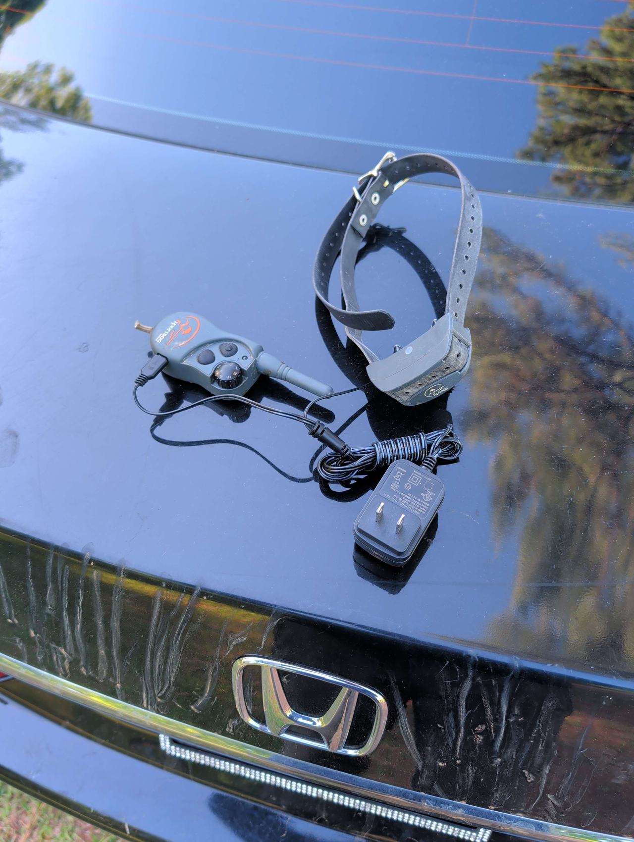 SportDOG Brand FieldTrainer 425 Training Collar