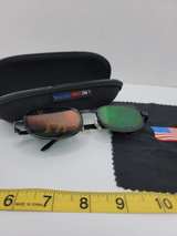 Political Frames Democratic Donkey Sunglasses - Image 3