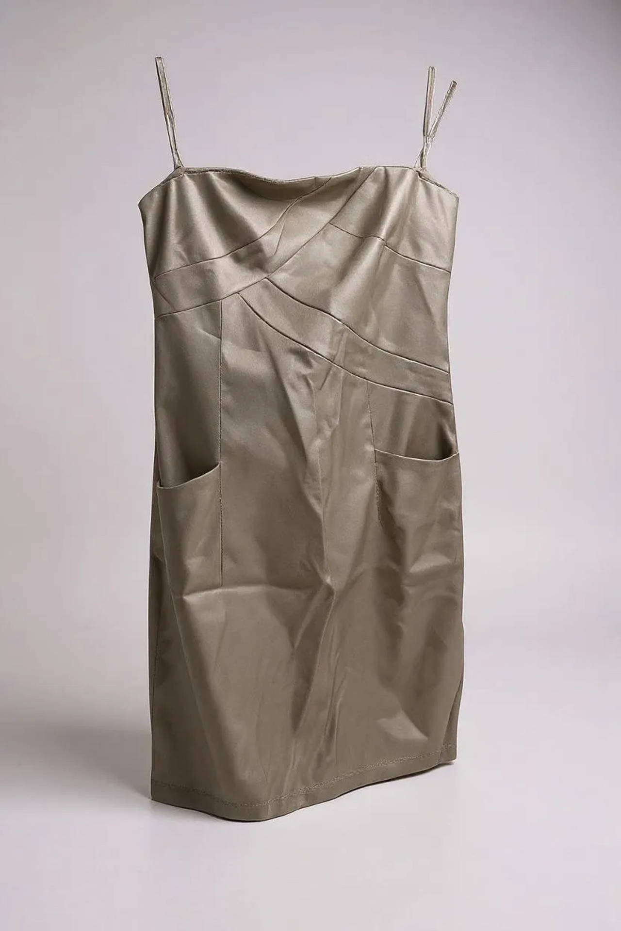 Slip Dress