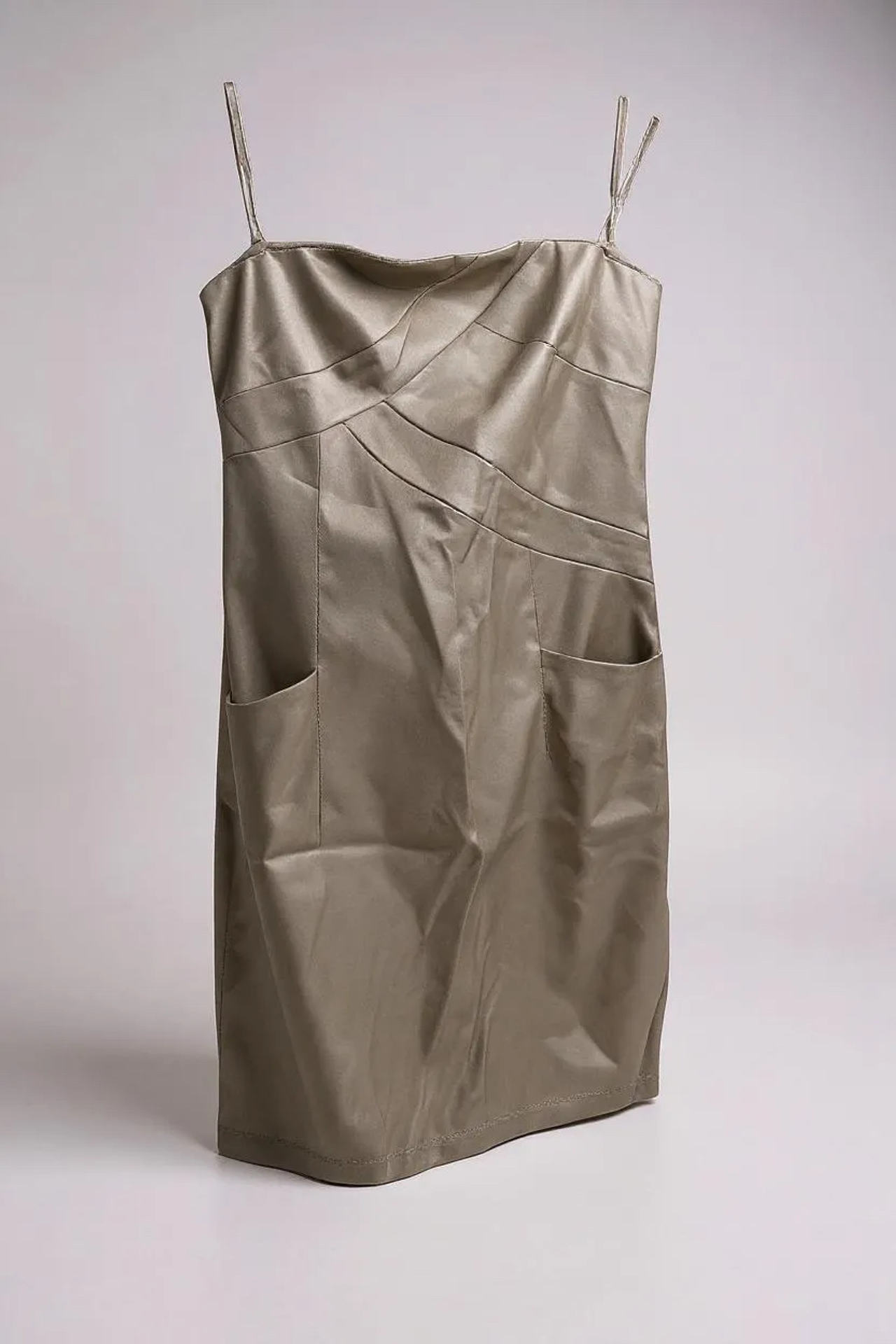 Slip Dress